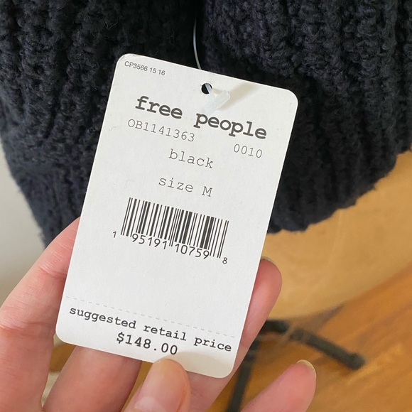 Free People Seasons Change Sweater - Picture 7 of 7
